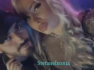 Stefanelxonia