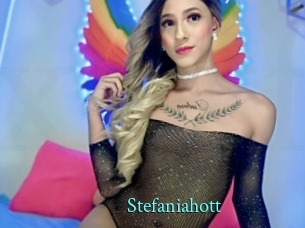 Stefaniahott