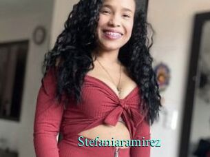 Stefaniaramirez