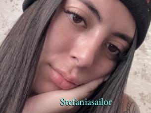 Stefaniasailor