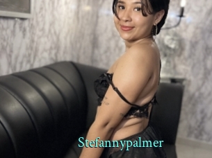 Stefannypalmer