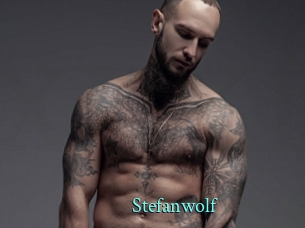 Stefanwolf