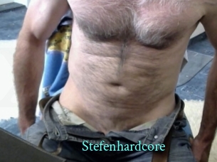 Stefenhardcore