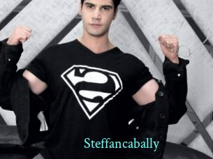 Steffancabally