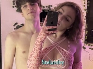 Stelaroby