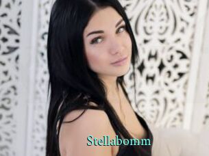 Stellabomm