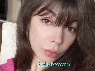 Stellabrownn