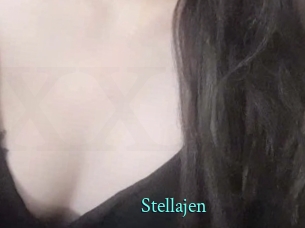 Stellajen