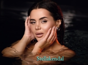 Stellakendal