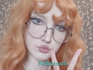 Stellalunaris