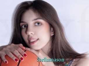 Stellamason