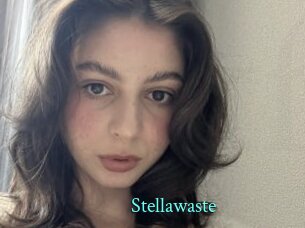 Stellawaste