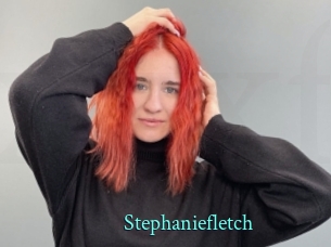 Stephaniefletch