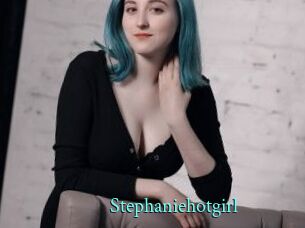 Stephaniehotgirl