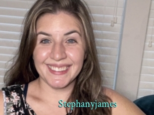 Stephanyjames