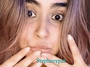 Stephanypaz