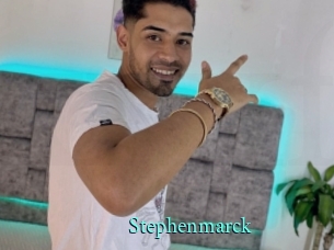 Stephenmarck