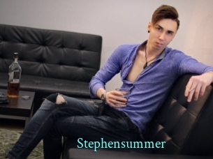 Stephensummer