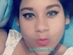 Stephisexyhot