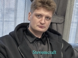 Stevemcraft