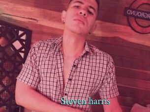 steven_harris xxx Fantasy Land