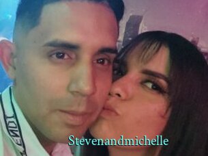 Stevenandmichelle