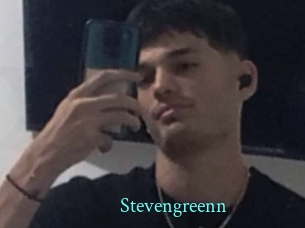 Stevengreenn