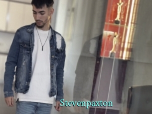 Stevenpaxton