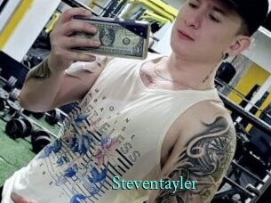 Steventayler