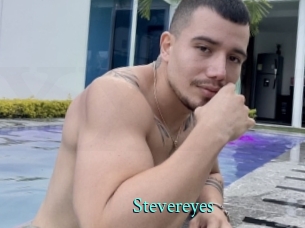 stevereyes xxx Fantasy Land