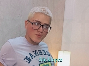 Sticklopez