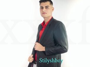 Stilyshboy