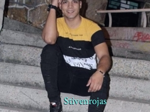 Stivenrojas