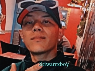 Stiwarrxboy