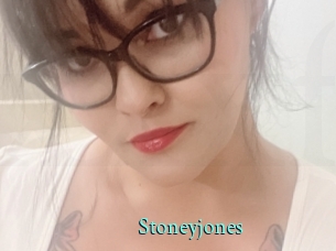 Stoneyjones