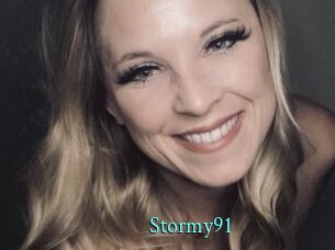 Stormy91