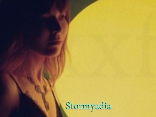 Stormyadia