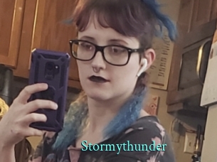 Stormythunder