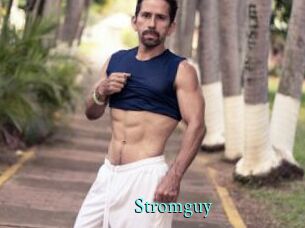 stromguy xxx Fantasy Land