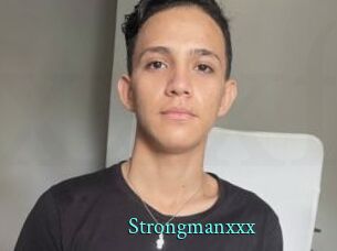 Strongmanxxx