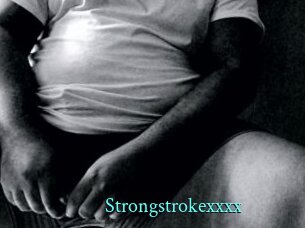 Strongstrokexxxx