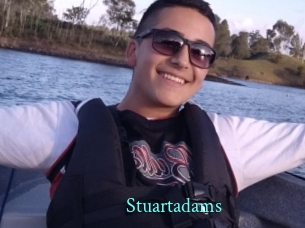 Stuartadams