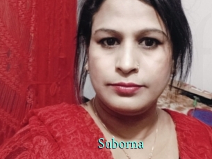 Suborna