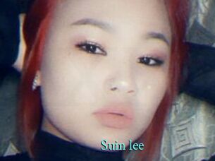 Suin_lee