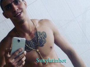 Suirylatinhot