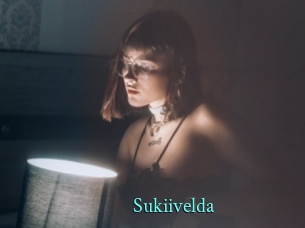 Sukiivelda