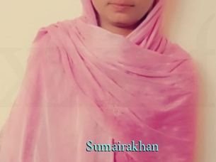 Sumairakhan