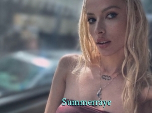 Summerraye