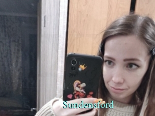 Sundensford