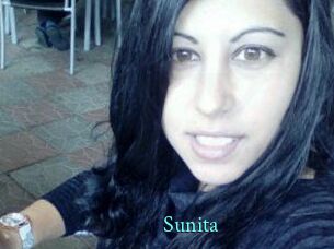 Sunita